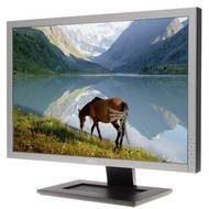 22" Dell E2210 černý - LCD Monitor