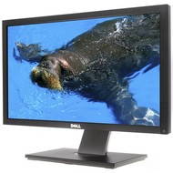 21.5" LED DELL P2211H černý - LCD Monitor
