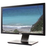 22" DELL UltraSharp U2211H černý - LCD Monitor