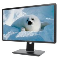 22" DELL E2212H - LCD Monitor
