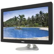 21.5" Dell SX2210T Multi-Touch černý - Dotykový LCD monitor