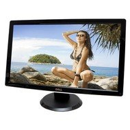 22" Dell ST2210 černý - LCD monitor