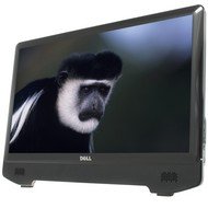 22" DELL Multi-touchST2220T černý - LCD Monitor