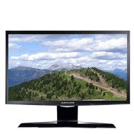 21.5" Dell Alienware AW2210 - LCD Monitor