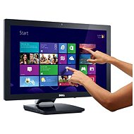  23 "Dell S2340T  - LCD Monitor