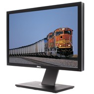 24" Dell U2410 - LCD Monitor