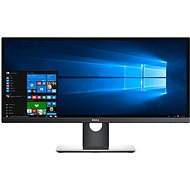29" Dell U2917W UltraSharp - LCD Monitor
