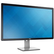  31.5 "Dell UltraSharp UP3214Q 4K UHD  - LCD Monitor