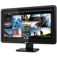  19.5 "Dell E2014T Touch  - LCD Monitor