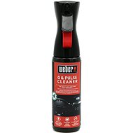 WEBER Cleaner for Q & Pulse - Oven & Grill Cleaner