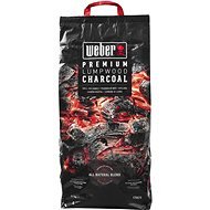 Weber Premium Charcoal, 5kg - Briquettes