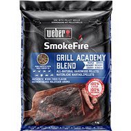 Weber 190101 - Briquettes
