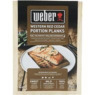 Weber 17832 - Grill kiegészítő
