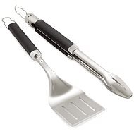 Weber grill tongs and Precision turner, set of 2 pcs - Spatula
