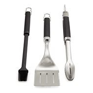 Weber grill utensils 3-piece Precision, set - Grill Accessory
