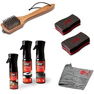 Weber cleaning set for charcoal grills, set of 6 - Cleaning Kit