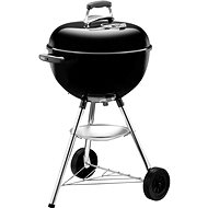 Weber Bar-B-Kettle GBS 47 cm - Grill