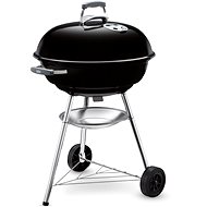 Weber Compact Kettle 57cm - Grill