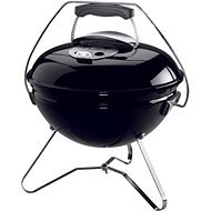 Weber Smokey Joe Premium Black 37cm - Grill