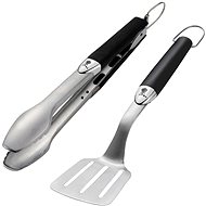 Weber two-piece barbecue set - Grill Set