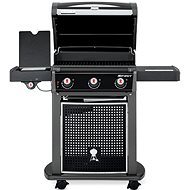 Weber Spirit E-320 Classic - Grill