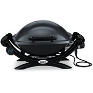 Weber Q 1400 - Grill