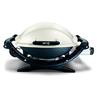 Weber Q 100 - Grill