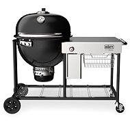Weber Summit Kamado S6 - Grill