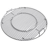 Weber Gourmet BBQ System™ faszenes, 57 cm grillrács, krómozott - Grillrács