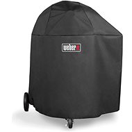 WEBER Grill Cover Premium, for Summit®™ Charcoal grills - Grill Cover