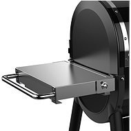 Weber Sklápěcí postranní stolek z nerez oceli, pro SmokeFire EX4 a EX6 - Grill Accessory
