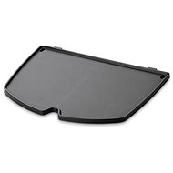 Weber Crucible, cast iron, Q™ 2000 series - Grill Plate