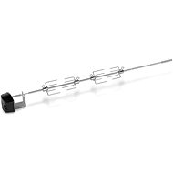 Weber® rotisserie skewer, suitable for Genesis® II grills with 4 and 6 burners - Grill Skewer