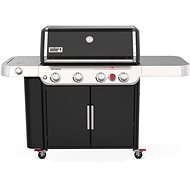 Weber GENESIS E-435 - Grill