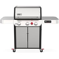 Weber GENESIS SX-325s - Grill