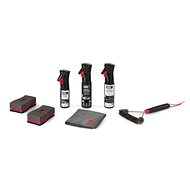 Weber Cleaning Kit for charcoal grills - Cleaning Kit