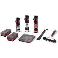 Weber Cleaning Kit for Q and Pulse grills - Cleaning Kit