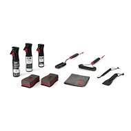 Weber Cleaning kit for gas grills made of steel - Cleaning Kit