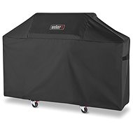 WEBER Grill Cover Premium, for Genesis and Genesis II 300-series - Grill Cover