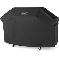 WEBER Grill Cover Premium, for Genesis II 400-series - Grill Cover
