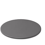 WEBER Grilling stone, for pizza - round, 36 cm - Grillstone