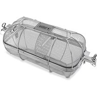 WEBER Grilling basket for rotisserie - Rotisserie Basket