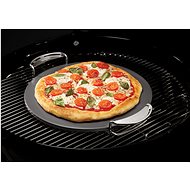 WEBER Grilling Stone Crafted Gourmet BBQ System™ - Grillstone
