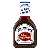 sweet baby ray's Hickory Brown suggar - Sauce