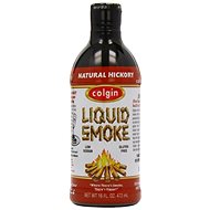 Liquid smoke - Spices