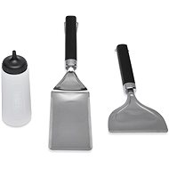 WEBER Grill set for plancha grilling, 3 pcs - Grill Set