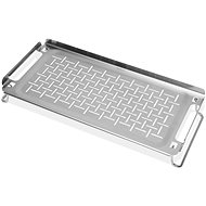 WEBER Grill grate for plancha - Grill Rack