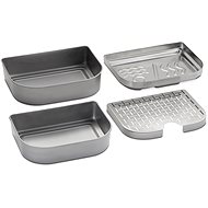 WEBER Barbecue set for Lumin - Grill Accessory