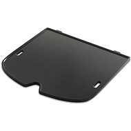 Weber Traveler plancha - Grill Plate