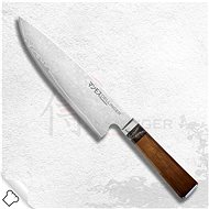 Dellinger Chev 230 mm Exclusive Manmosu - Kitchen Knife